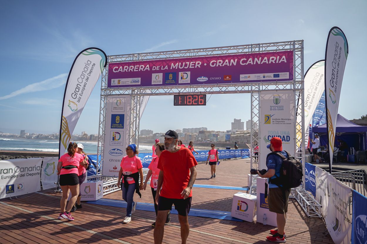 Las fotos de meta de la Carrera de la Mujer de Gran Canaria 12 17 37 15701 O