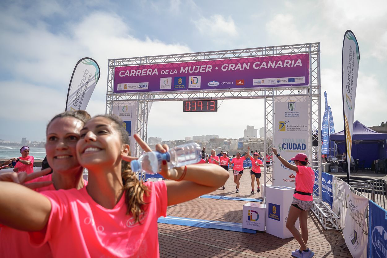 Las fotos de meta de la Carrera de la Mujer de Gran Canaria 11 38 24 15701 O