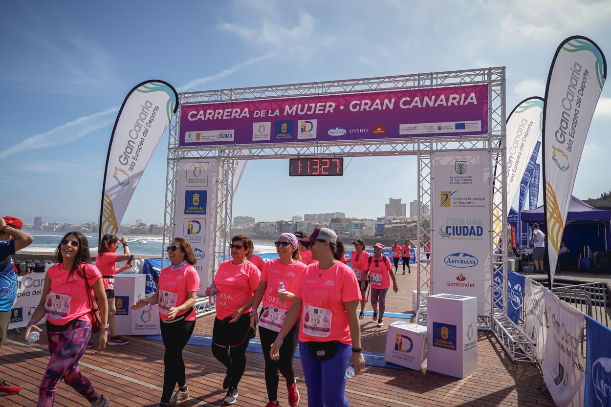 Las fotos de meta de la Carrera de la Mujer de Gran Canaria 12 12 38 15701 O