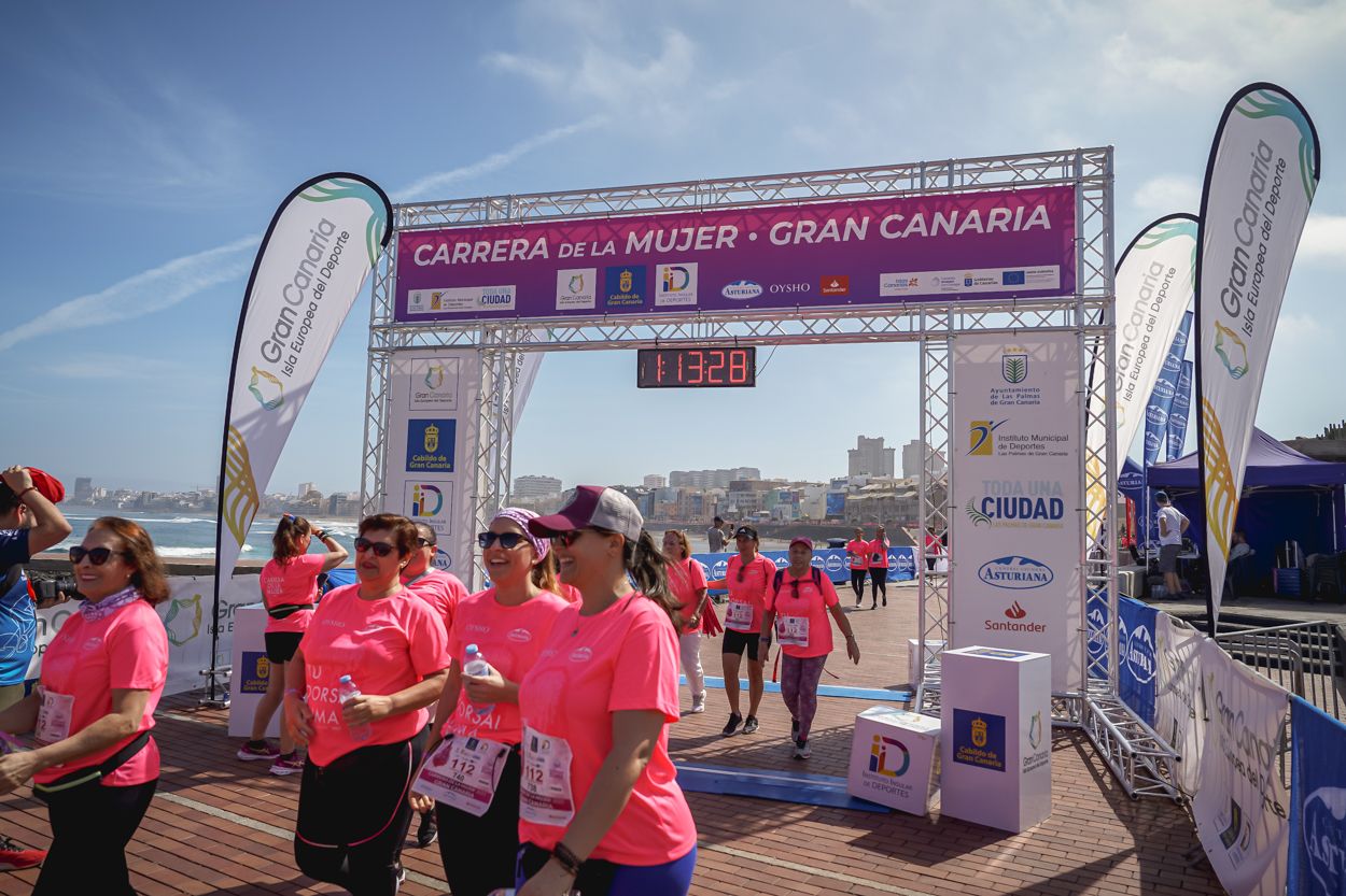 Las fotos de meta de la Carrera de la Mujer de Gran Canaria 12 12 39 15701 O