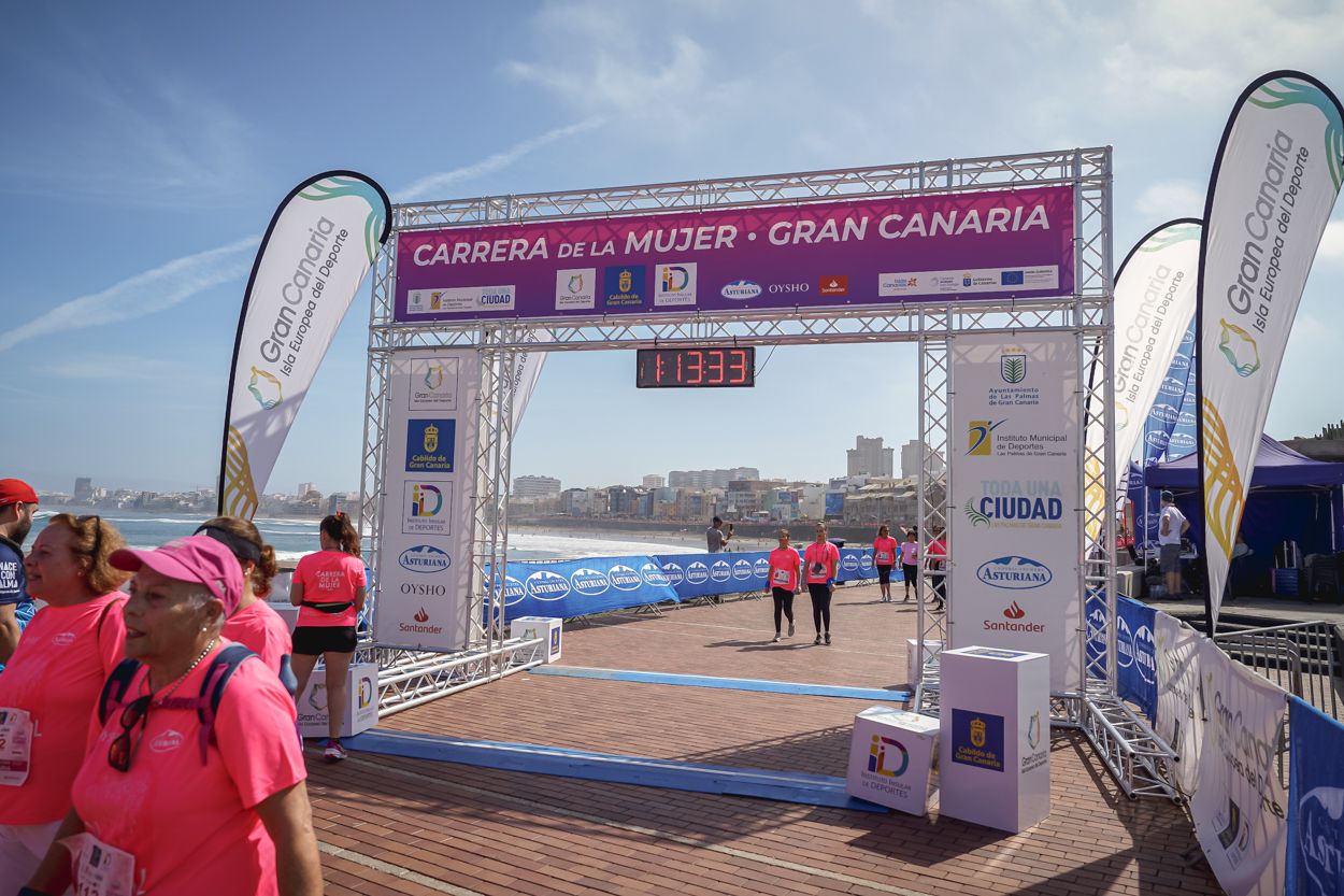 Las fotos de meta de la Carrera de la Mujer de Gran Canaria 12 12 43 15701 O