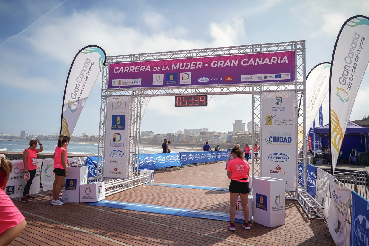 Las fotos de meta de la Carrera de la Mujer de Gran Canaria 11 52 49 15701 O