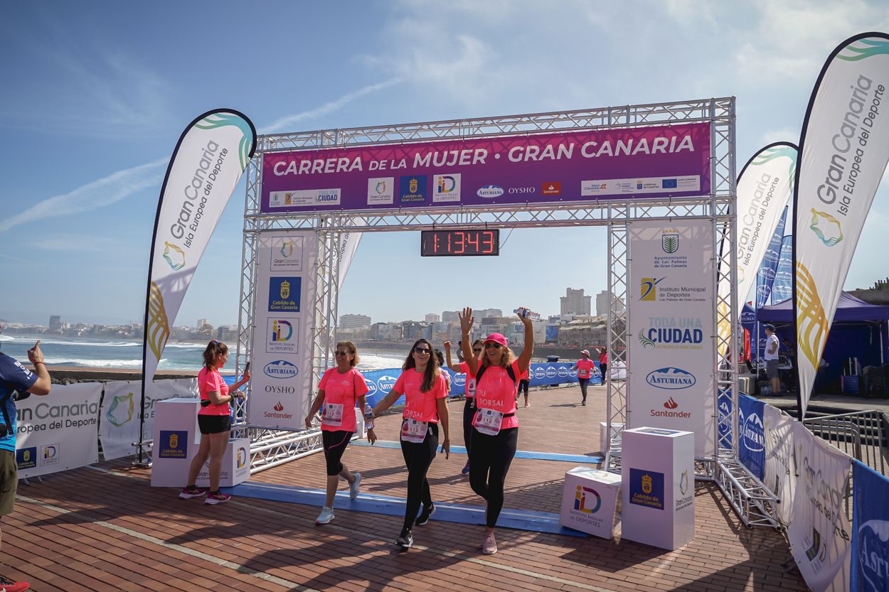 Las fotos de meta de la Carrera de la Mujer de Gran Canaria 12 12 53 15701 O