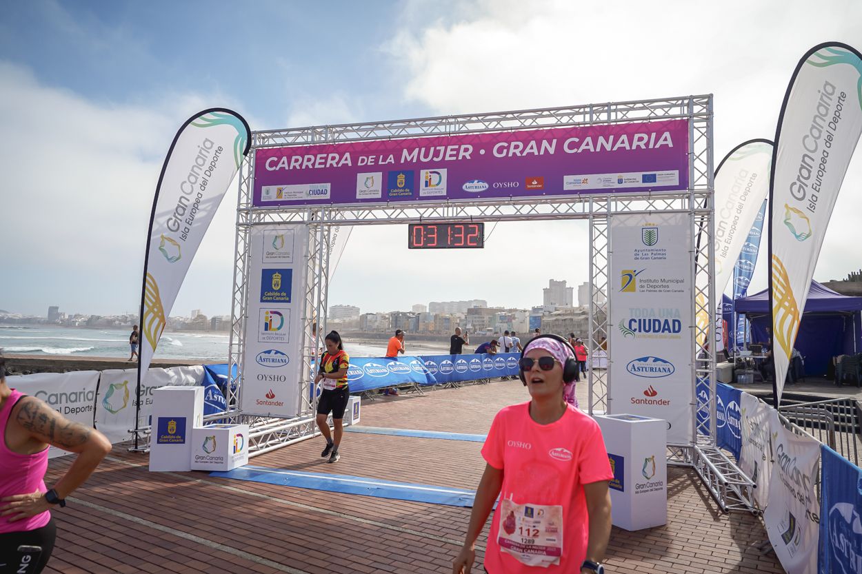 Las fotos de meta de la Carrera de la Mujer de Gran Canaria11 30 43 15701 O