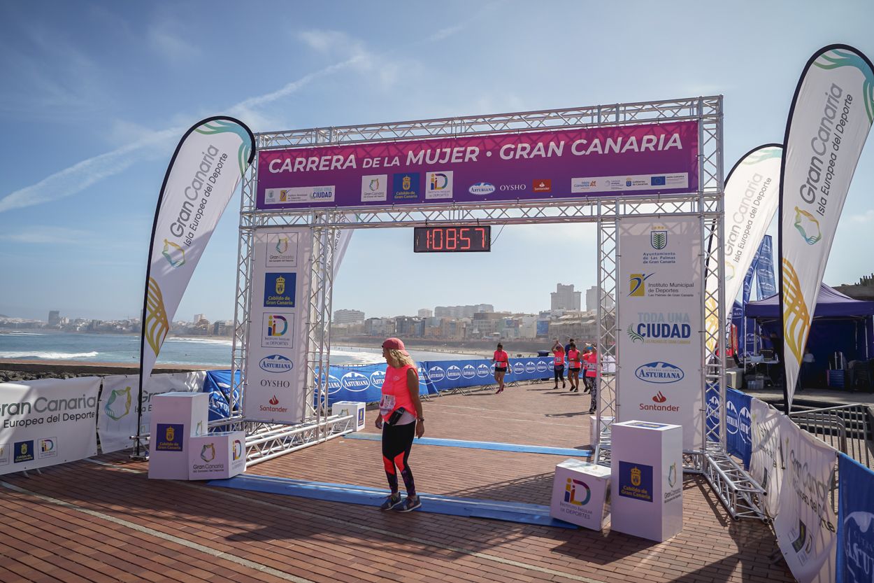 Las fotos de meta de la Carrera de la Mujer de Gran Canaria 12 08 08 15701 O
