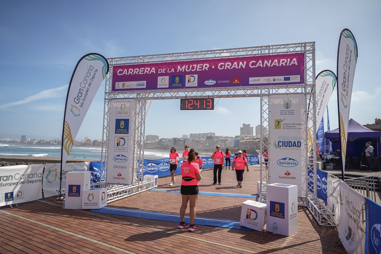 Las fotos de meta de la Carrera de la Mujer de Gran Canaria 12 23 24 15701 O