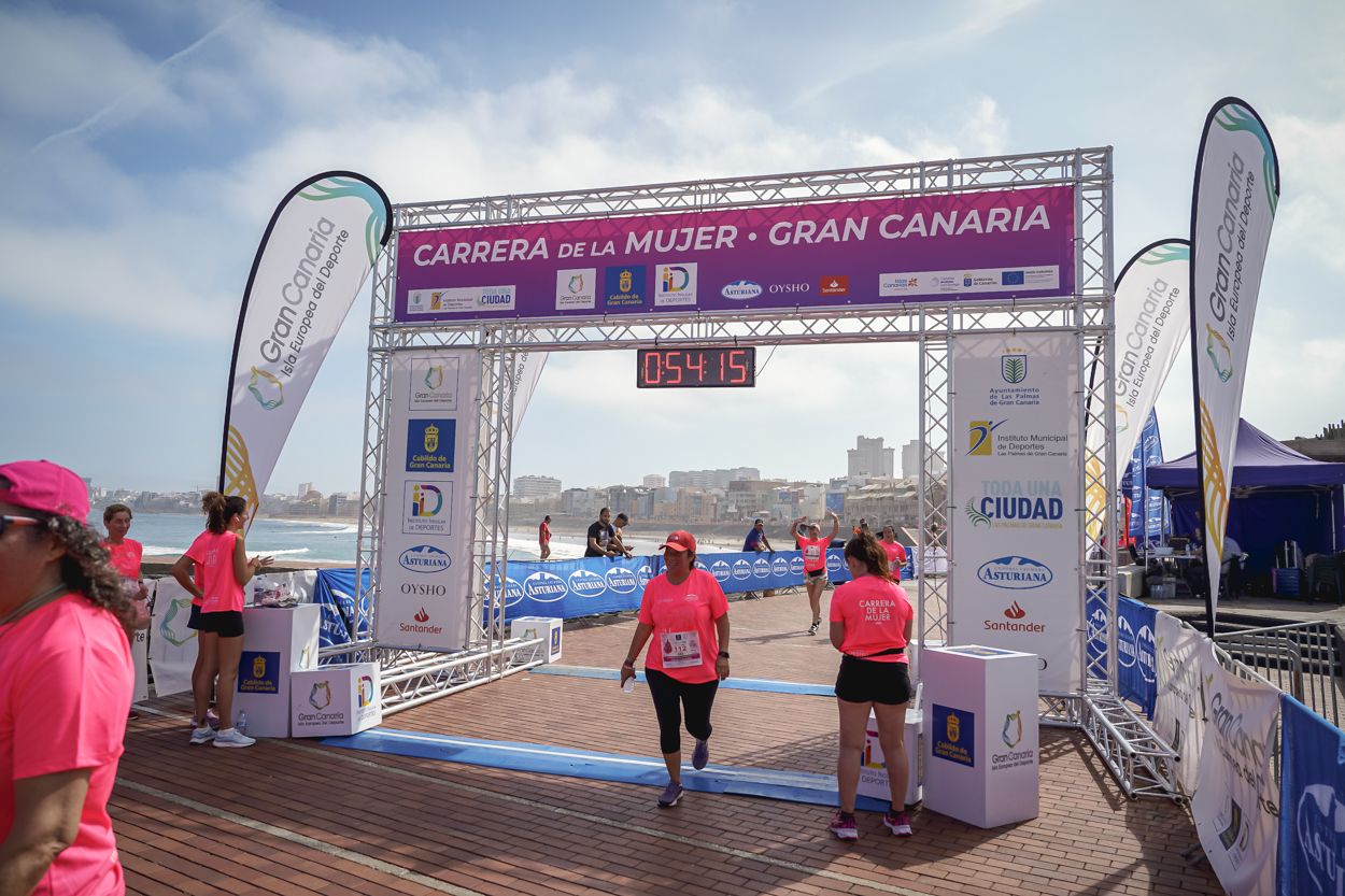 Las fotos de meta de la Carrera de la Mujer de Gran Canaria 11 53 26 15701 O