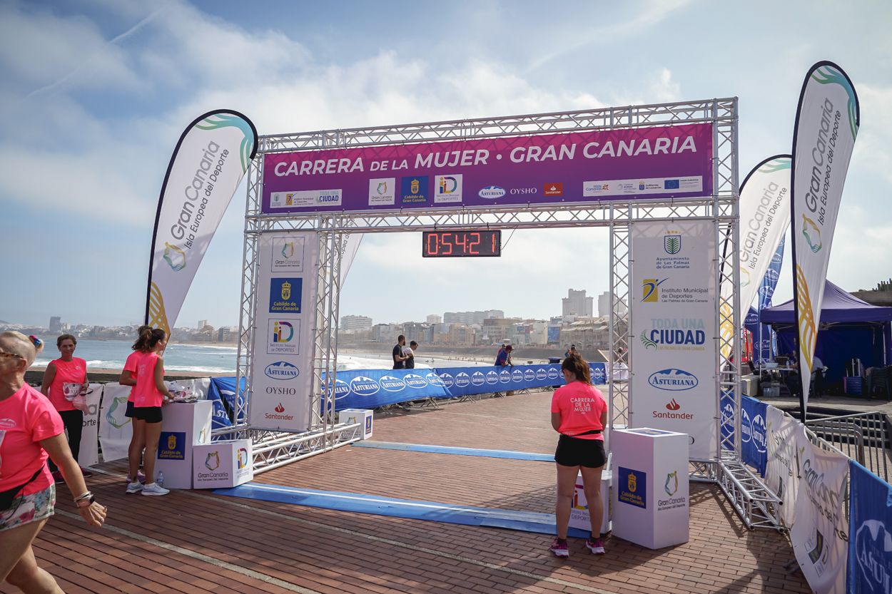Las fotos de meta de la Carrera de la Mujer de Gran Canaria 11 53 32 15701 O