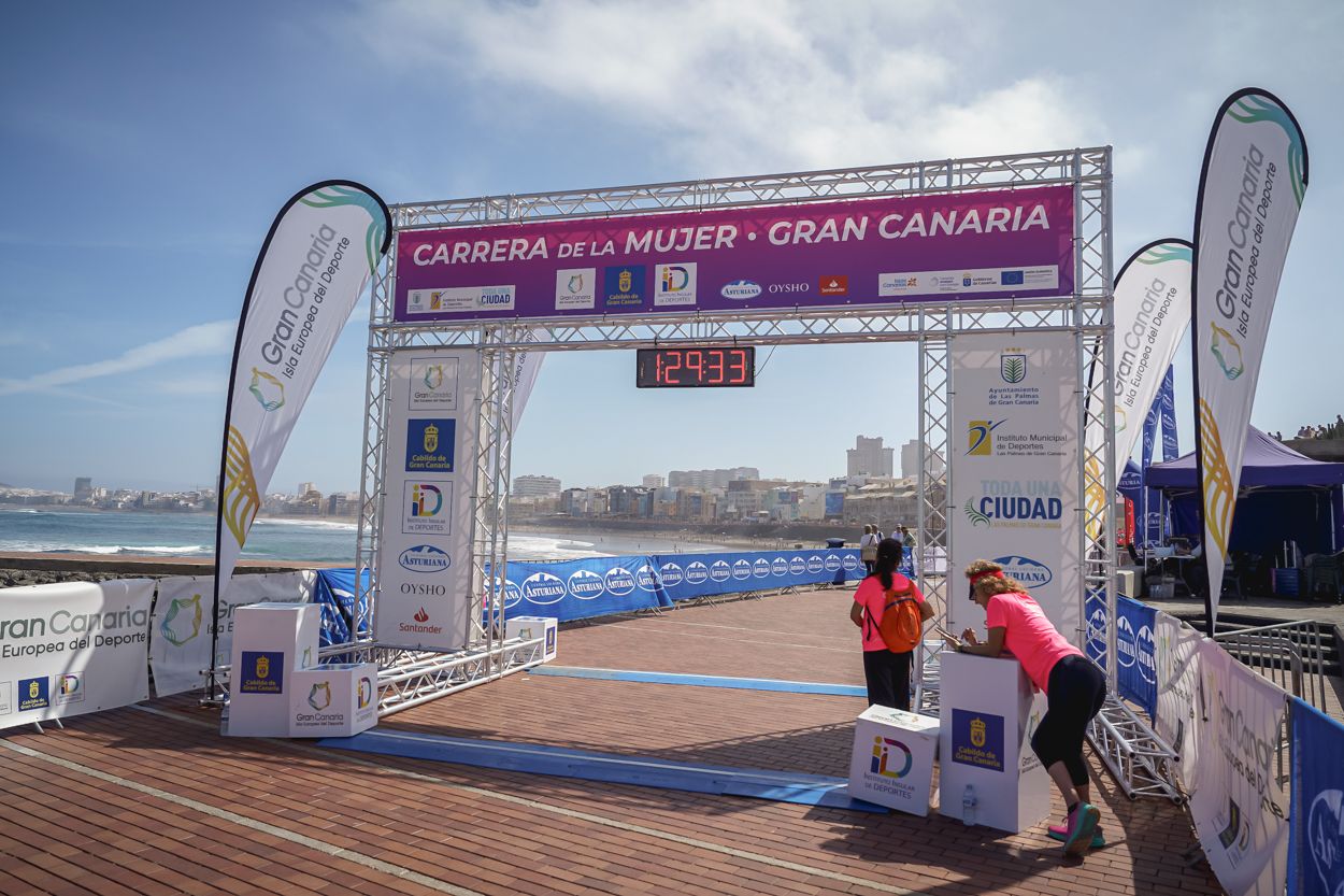 Las fotos de meta de la Carrera de la Mujer de Gran Canaria 12 28 43 15701 O