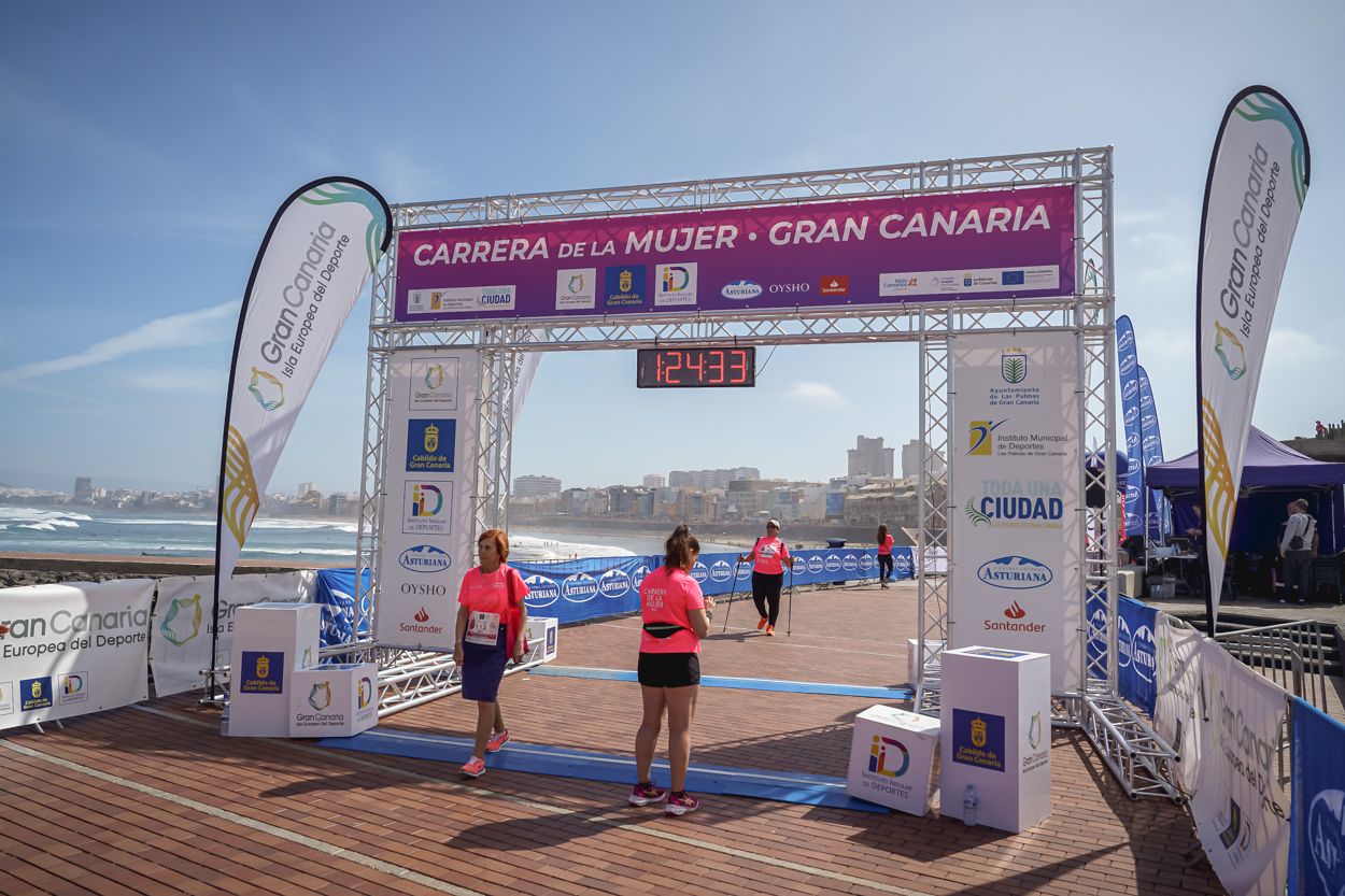 Las fotos de meta de la Carrera de la Mujer de Gran Canaria 12 23 44 15701 O