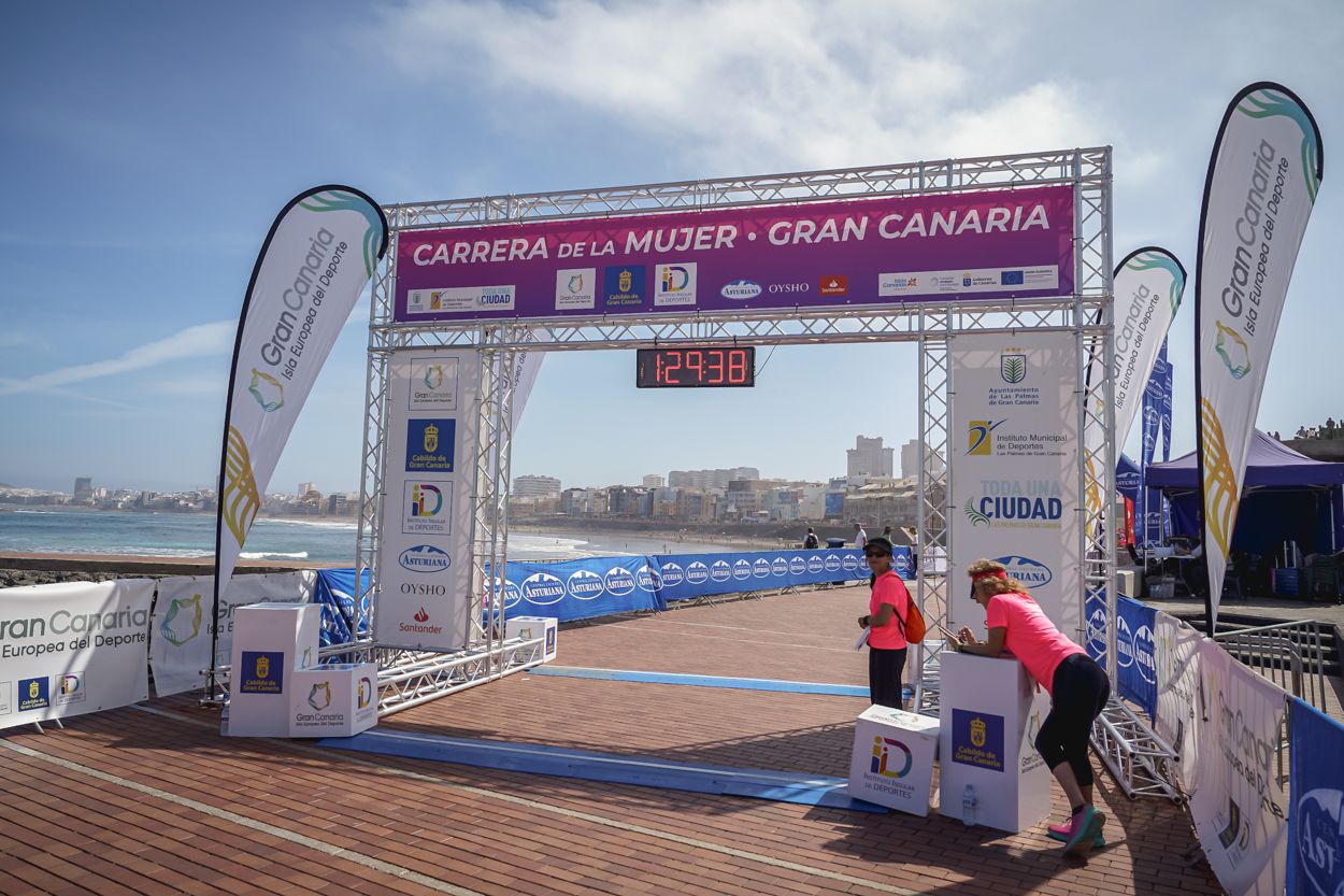 Las fotos de meta de la Carrera de la Mujer de Gran Canaria 12 28 48 15701 O