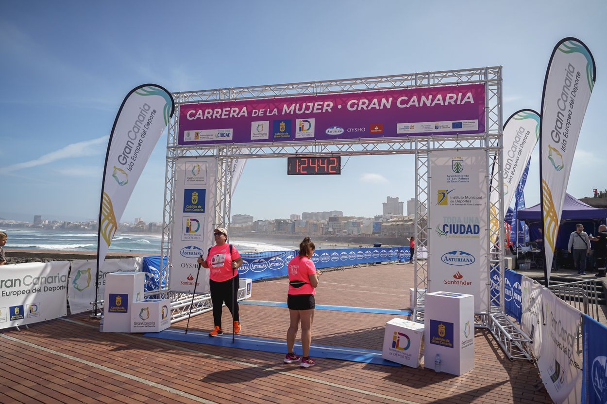 Las fotos de meta de la Carrera de la Mujer de Gran Canaria 12 23 53 15701 O