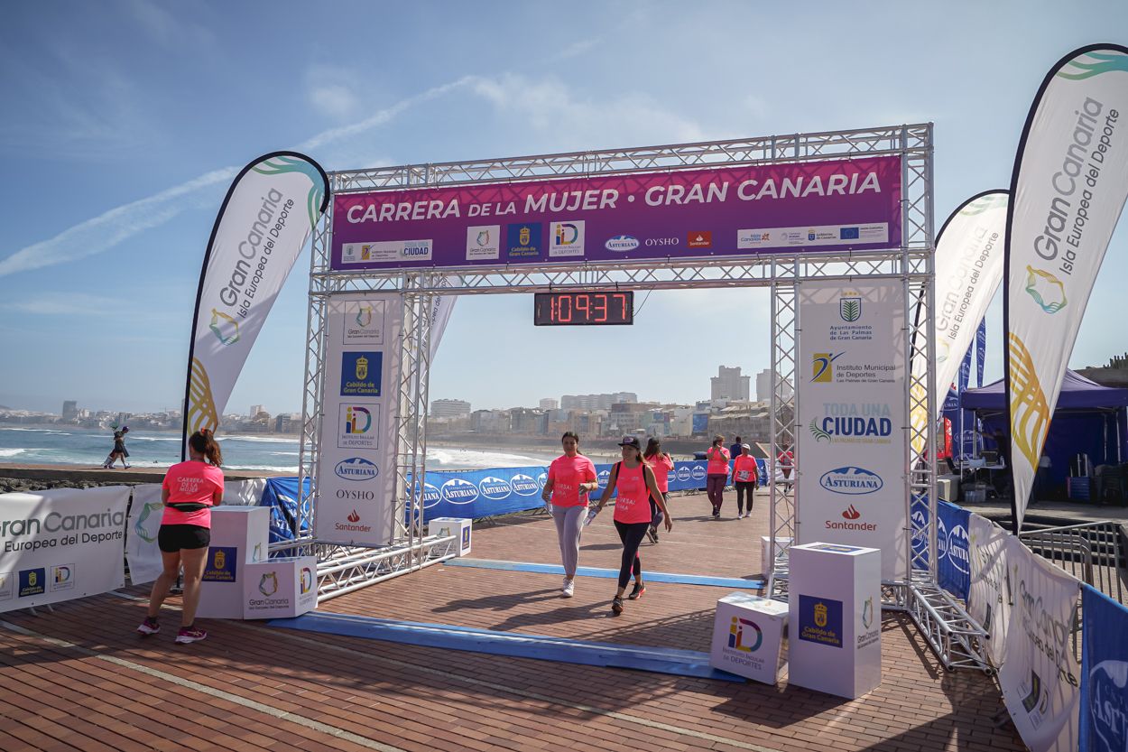 Las fotos de meta de la Carrera de la Mujer de Gran Canaria 12 08 47 15701 O