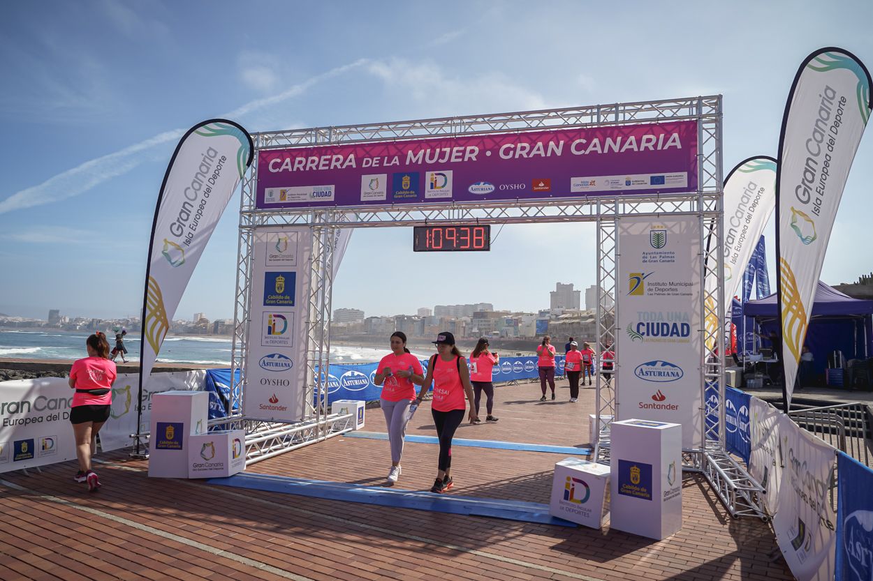 Las fotos de meta de la Carrera de la Mujer de Gran Canaria 12 08 48 15701 O