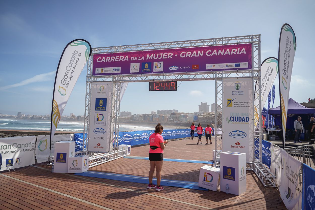 Las fotos de meta de la Carrera de la Mujer de Gran Canaria 12 24 00 15701 O