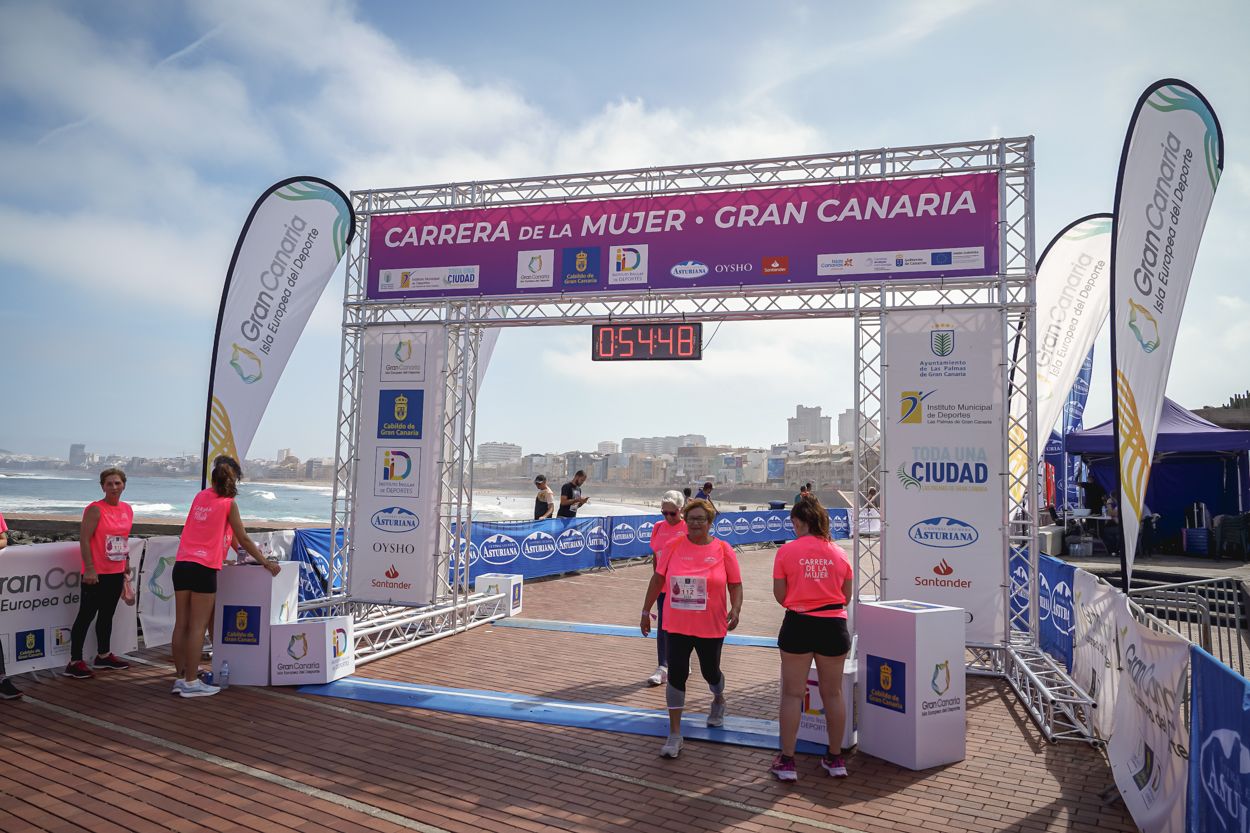Las fotos de meta de la Carrera de la Mujer de Gran Canaria 11 53 59 15701 O