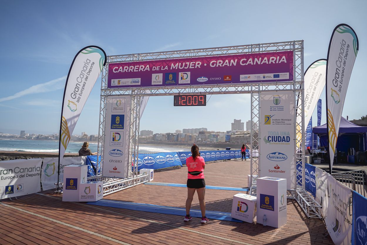 Las fotos de meta de la Carrera de la Mujer de Gran Canaria 12 19 20 15701 O
