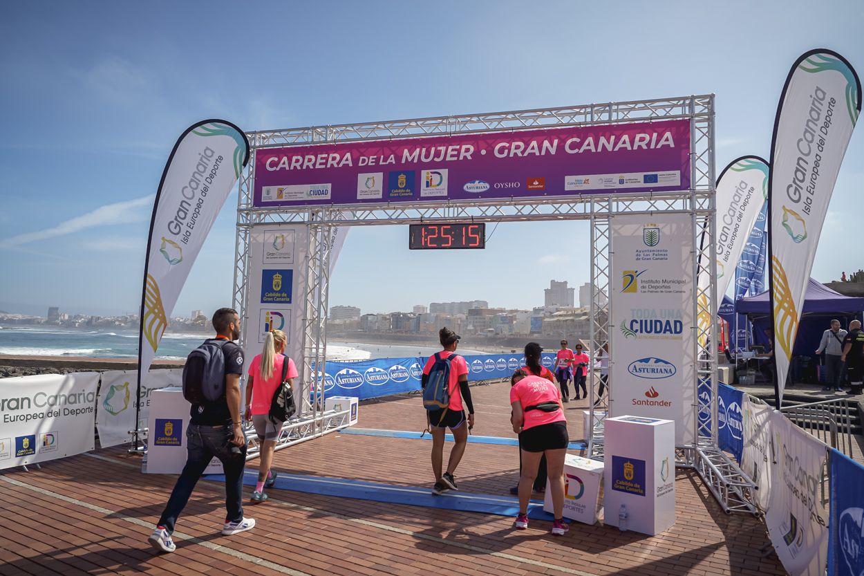 Las fotos de meta de la Carrera de la Mujer de Gran Canaria 12 24 26 15701 O