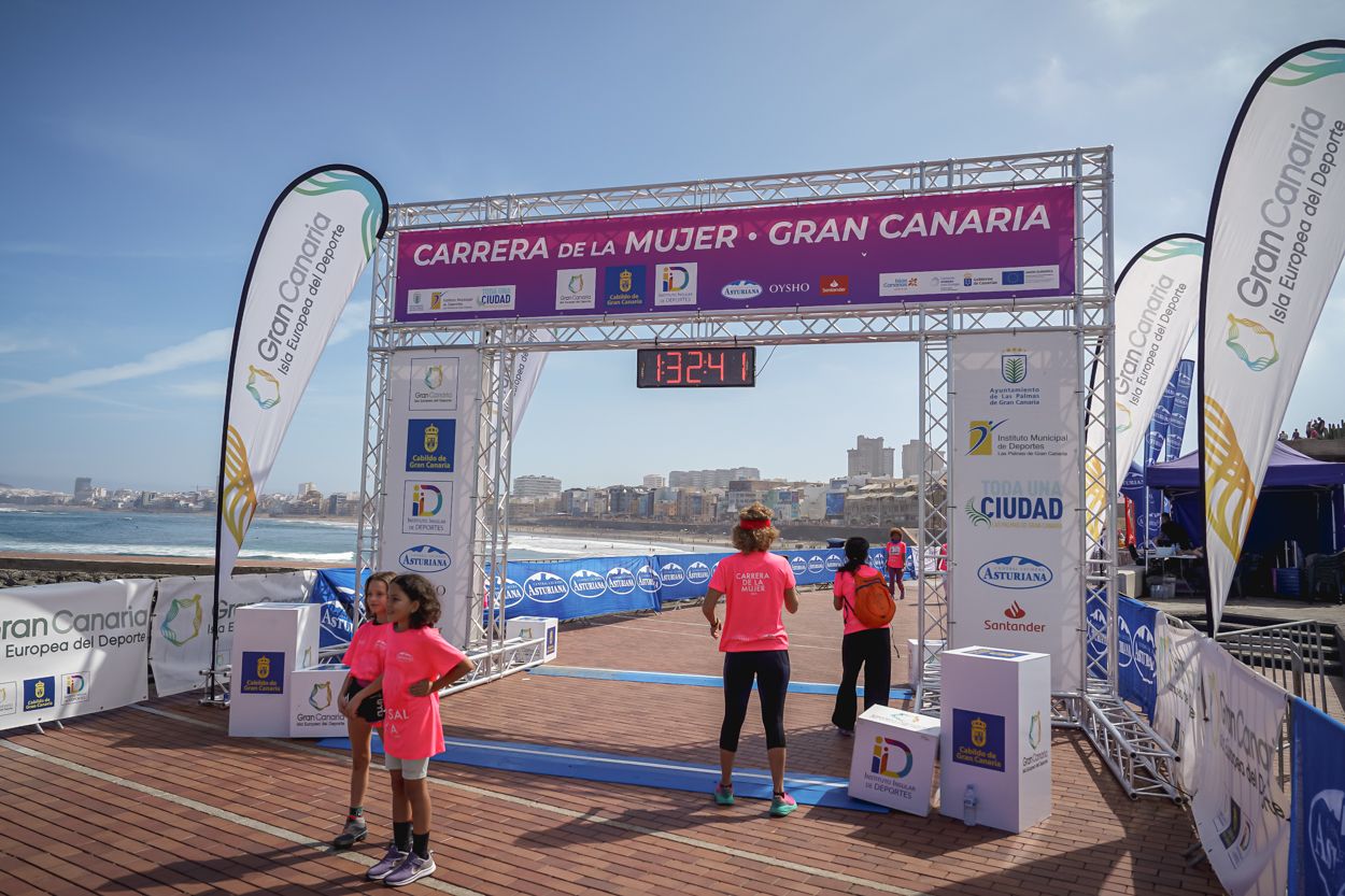 Las fotos de meta de la Carrera de la Mujer de Gran Canaria 12 31 52 15701 O