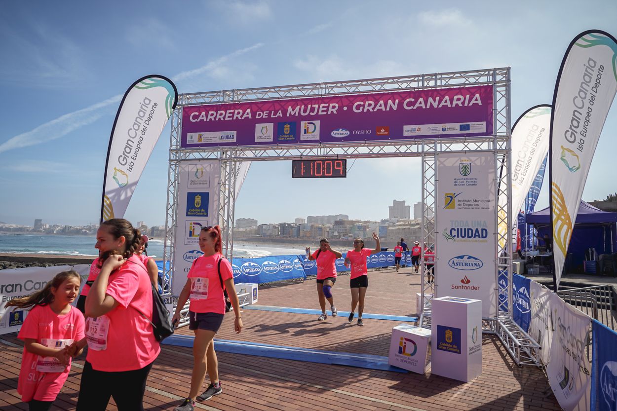 Las fotos de meta de la Carrera de la Mujer de Gran Canaria 12 09 20 15701 O