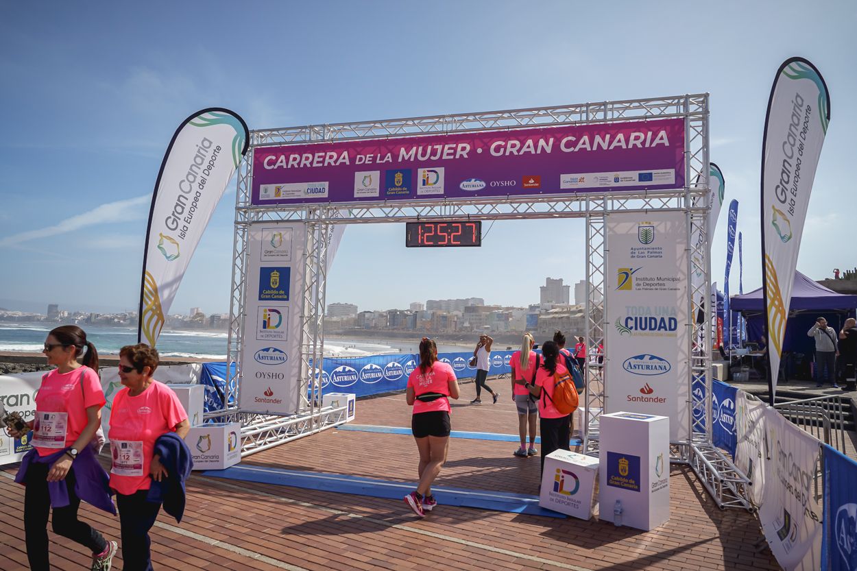 Las fotos de meta de la Carrera de la Mujer de Gran Canaria 12 24 38 15701 O