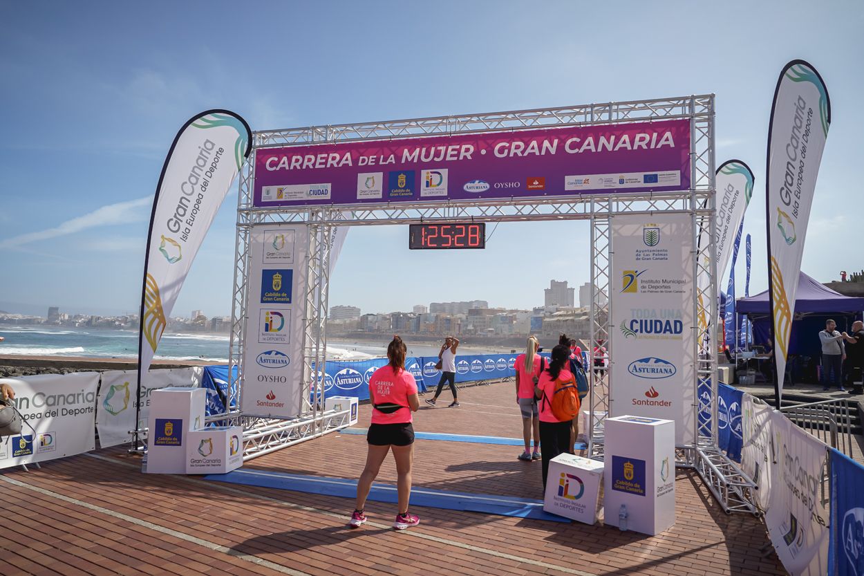 Las fotos de meta de la Carrera de la Mujer de Gran Canaria 12 24 39 15701 O