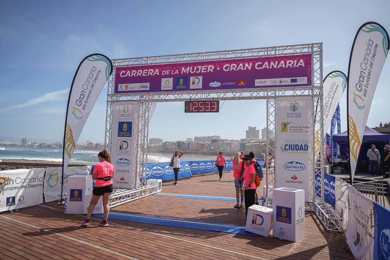 Las fotos de meta de la Carrera de la Mujer de Gran Canaria 12 24 44 15701 O