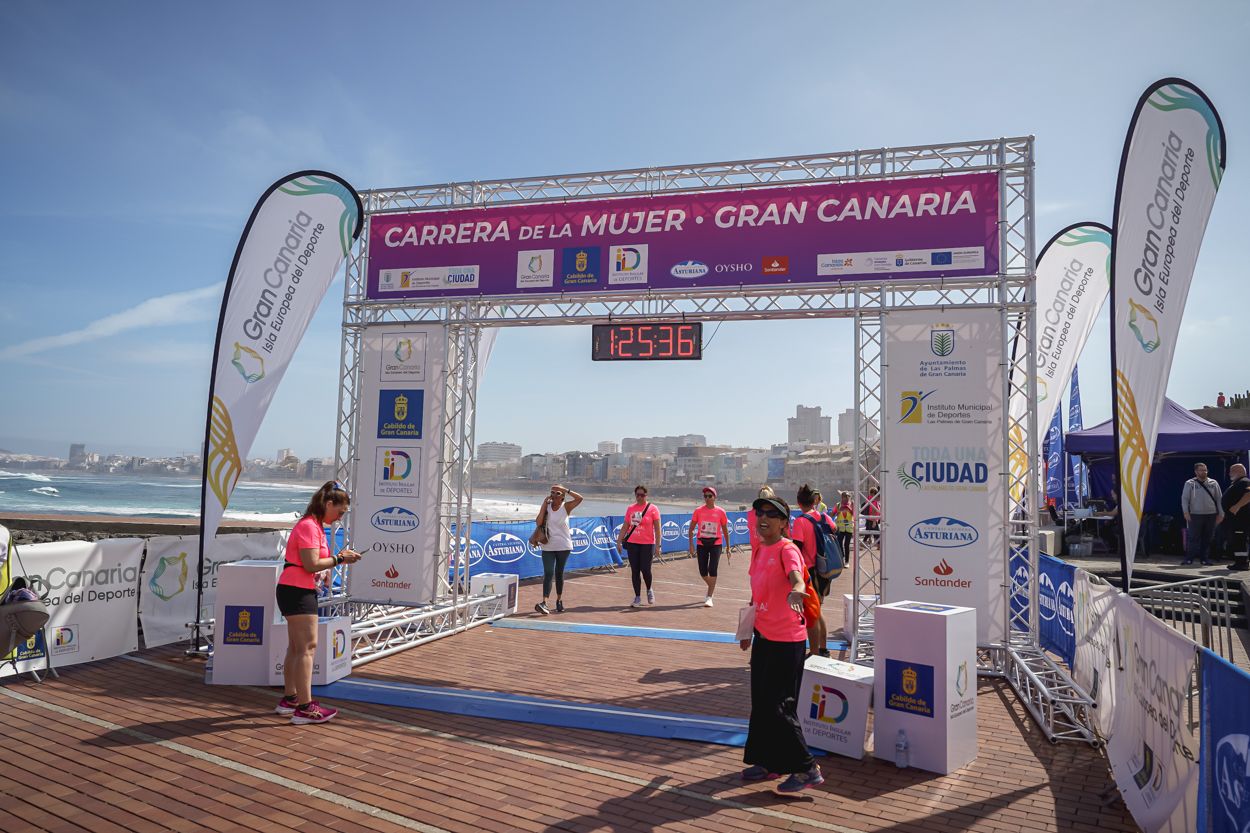 Las fotos de meta de la Carrera de la Mujer de Gran Canaria 12 24 47 15701 O