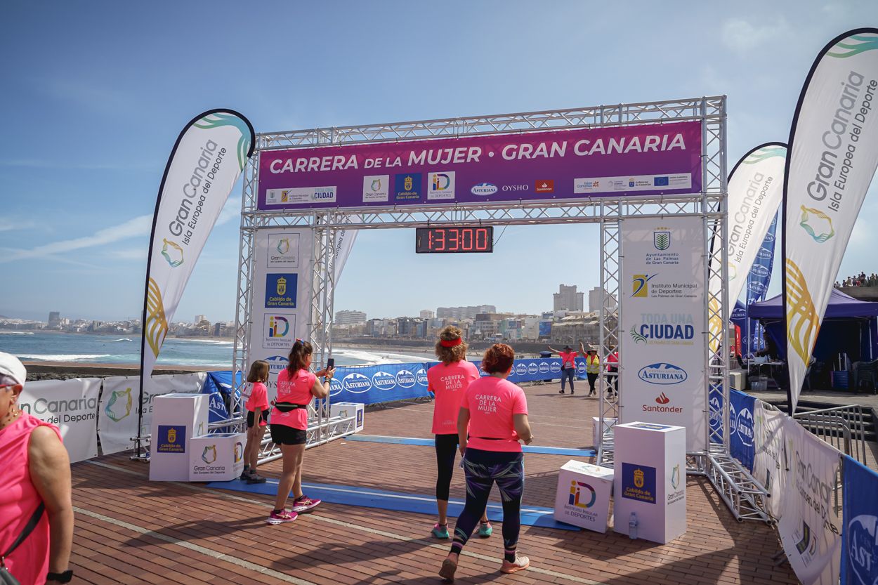 Las fotos de meta de la Carrera de la Mujer de Gran Canaria 12 32 11 15701 O