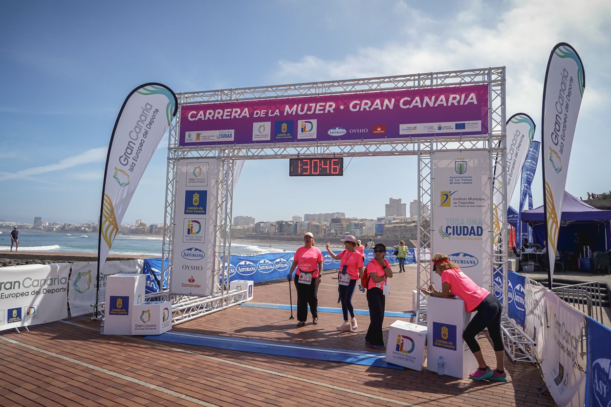 Las fotos de meta de la Carrera de la Mujer de Gran Canaria 12 29 57 15701 O