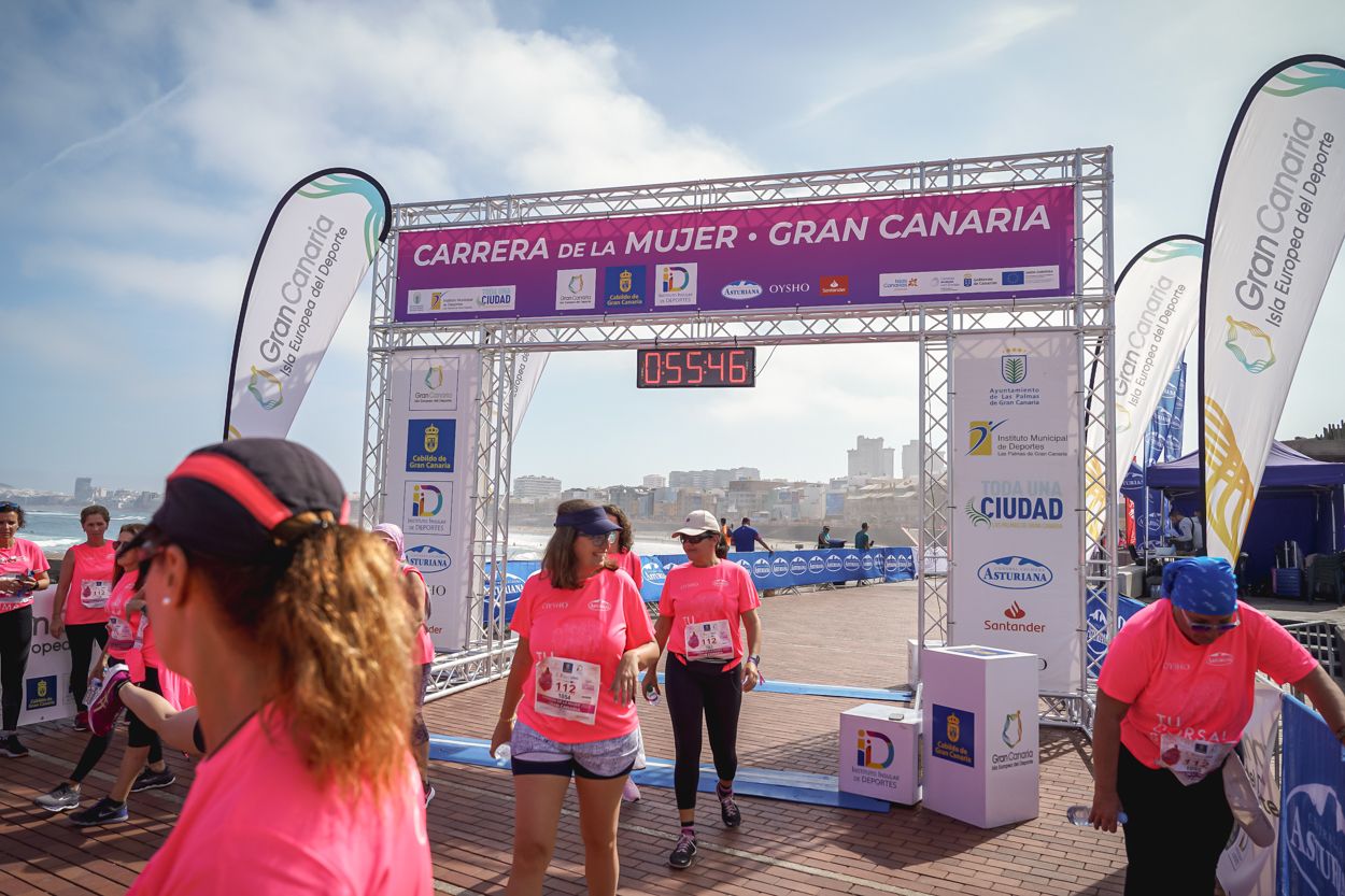 Las fotos de meta de la Carrera de la Mujer de Gran Canaria 11 54 57 15701 O