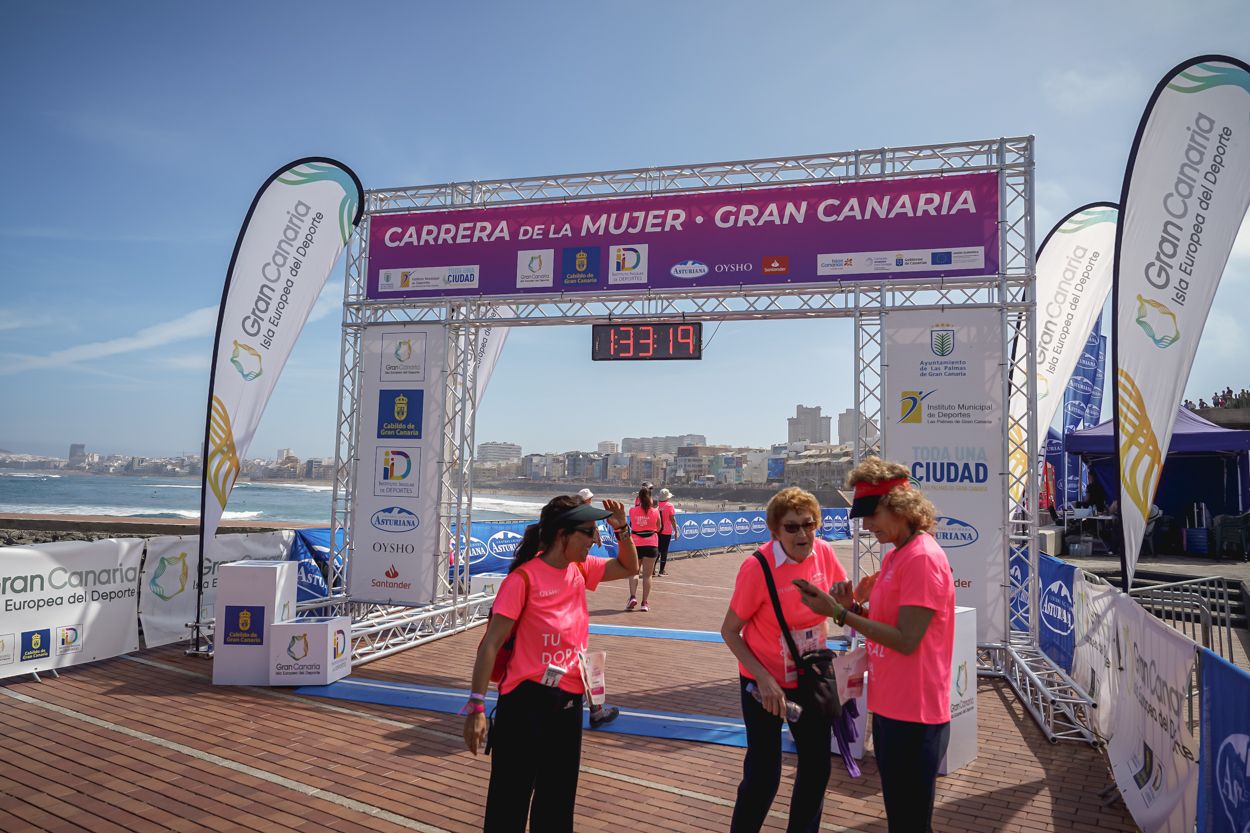 Las fotos de meta de la Carrera de la Mujer de Gran Canaria 12 32 30 15701 O