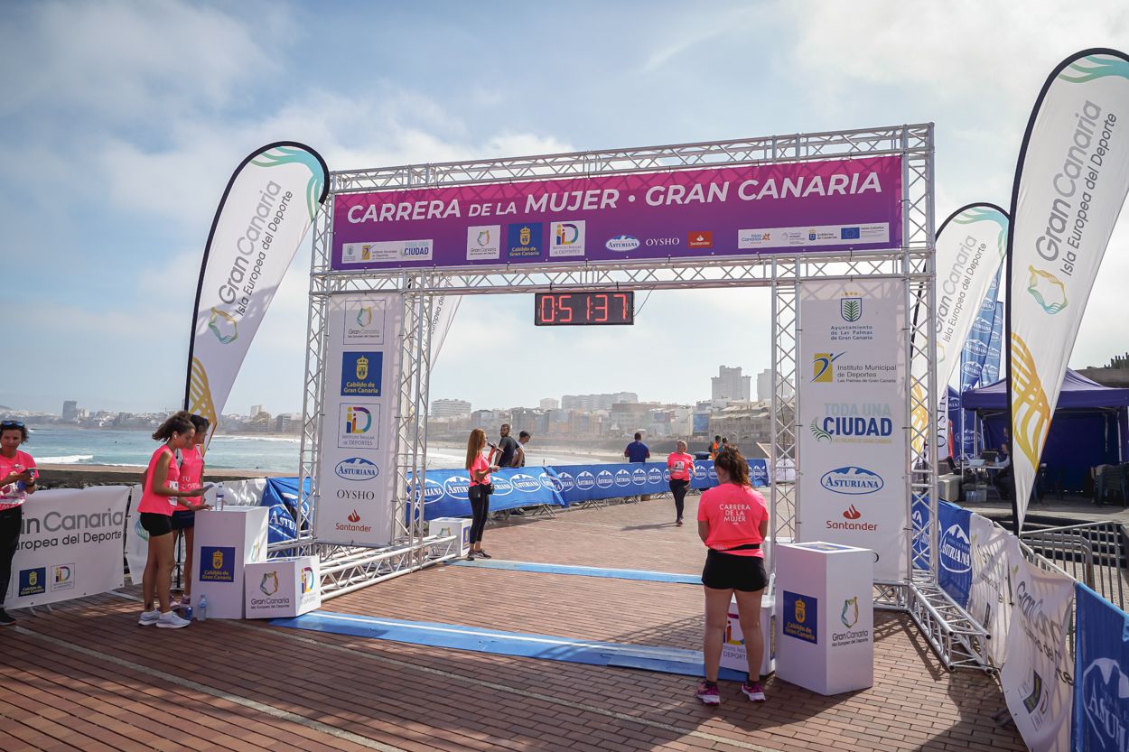 Las fotos de meta de la Carrera de la Mujer de Gran Canaria 11 50 48 15701 O