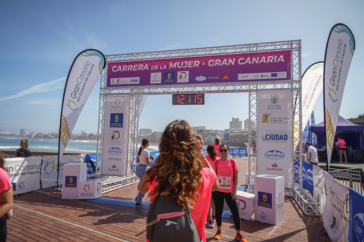 Las fotos de meta de la Carrera de la Mujer de Gran Canaria 12 20 26 15701 O