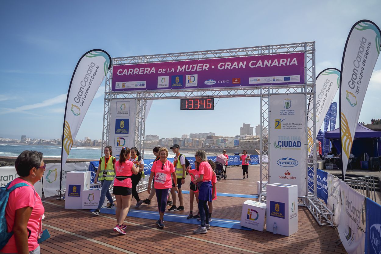 Las fotos de meta de la Carrera de la Mujer de Gran Canaria 12 32 56 15701 O