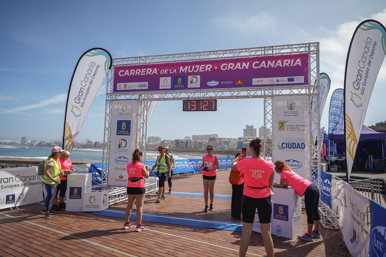 Las fotos de meta de la Carrera de la Mujer de Gran Canaria 12 30 38 15701 O