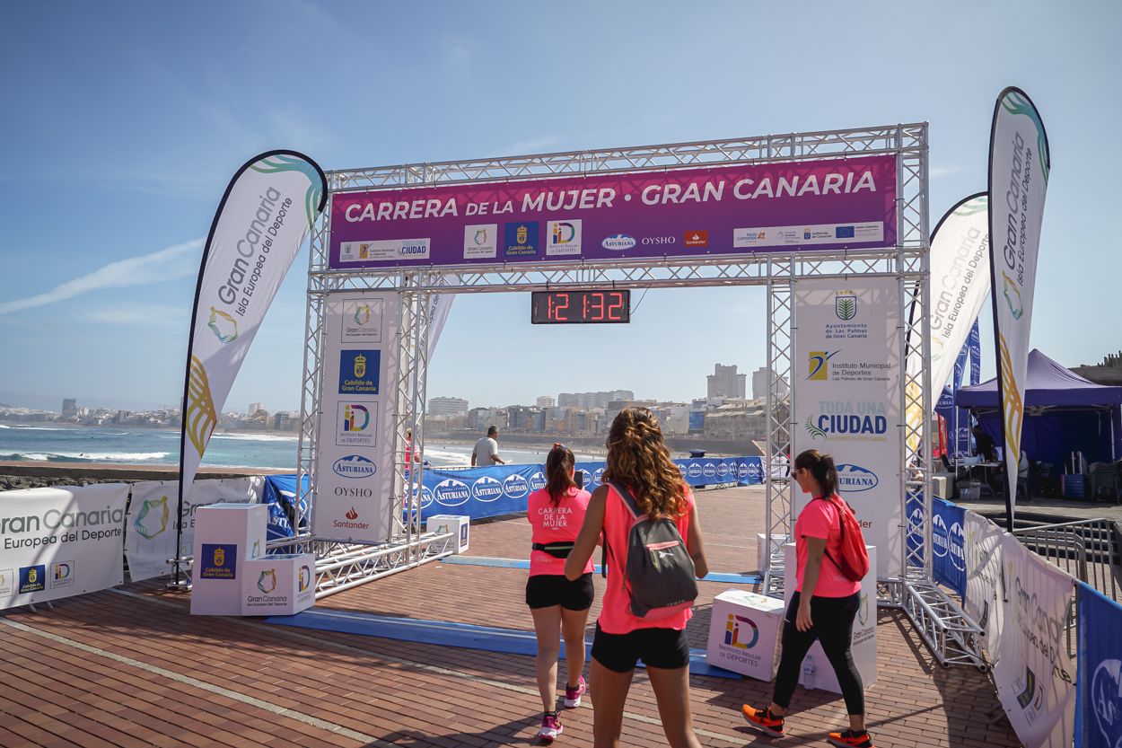 Las fotos de meta de la Carrera de la Mujer de Gran Canaria 12 20 43 15701 O