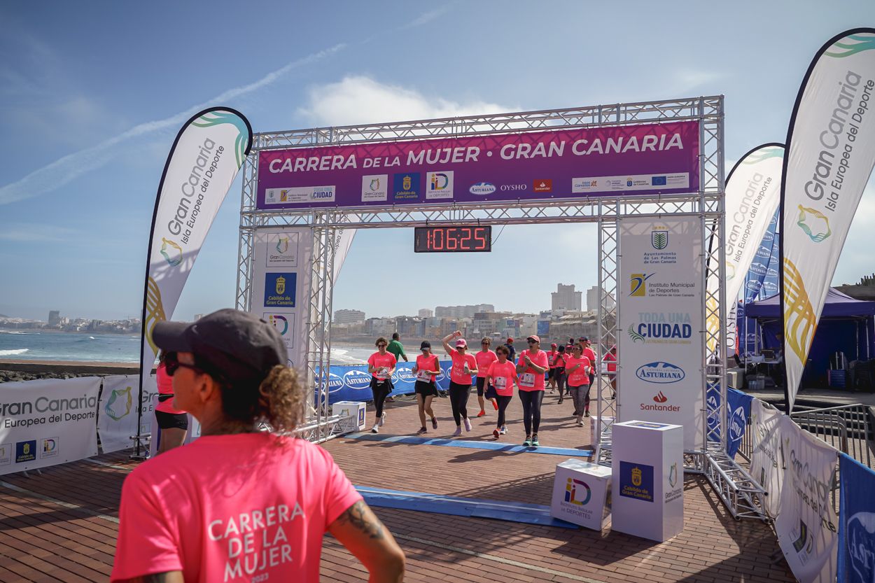 Las fotos de meta de la Carrera de la Mujer de Gran Canaria 12 05 36 15701 O
