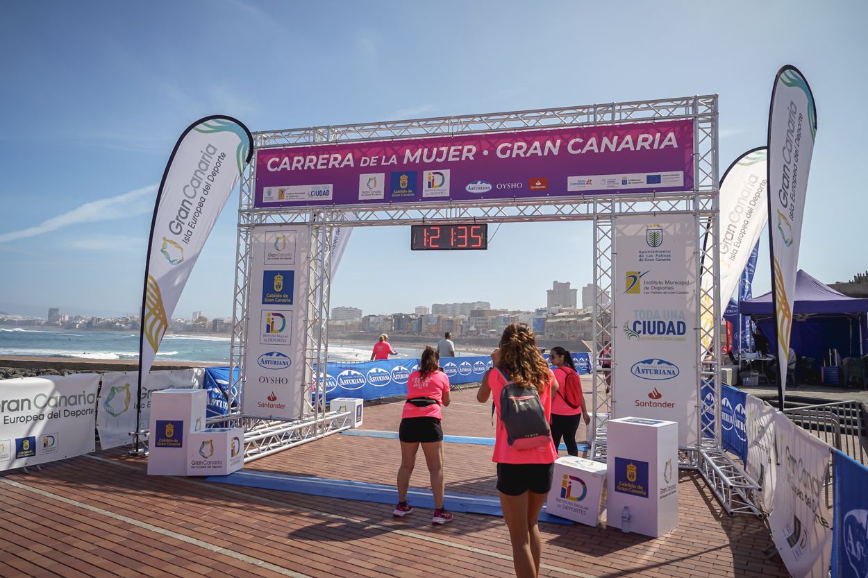 Las fotos de meta de la Carrera de la Mujer de Gran Canaria 12 20 46 15701 O