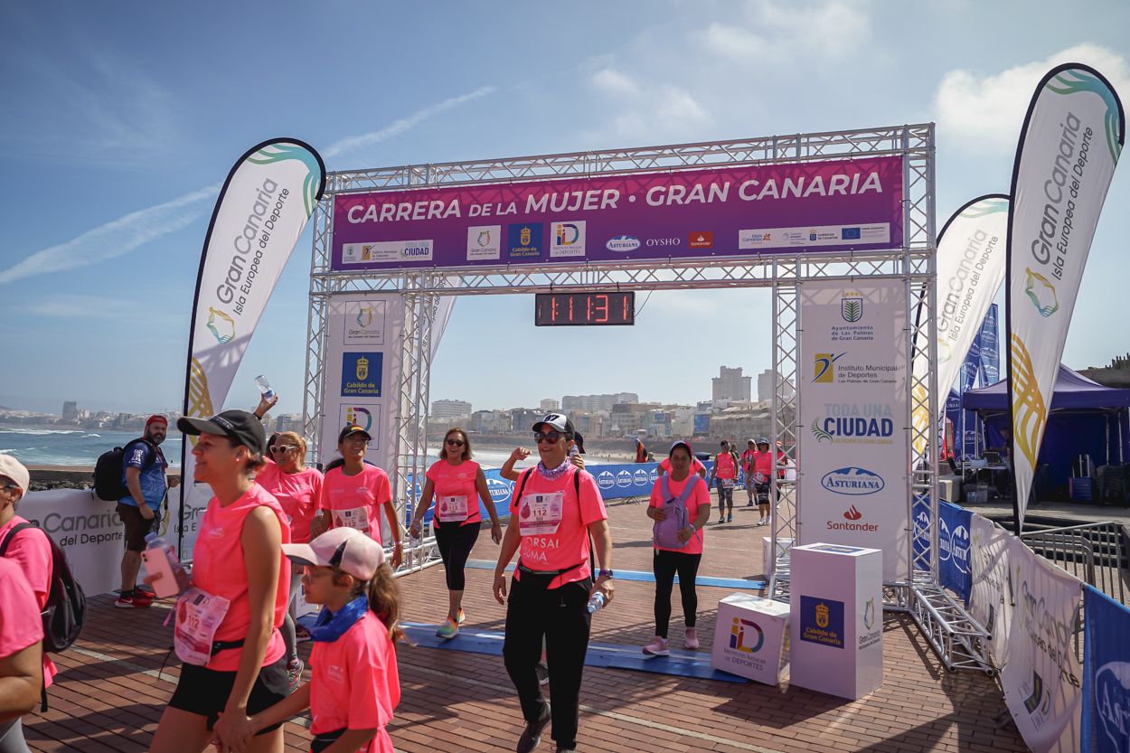 Las fotos de meta de la Carrera de la Mujer de Gran Canaria 12 10 42 15701 O