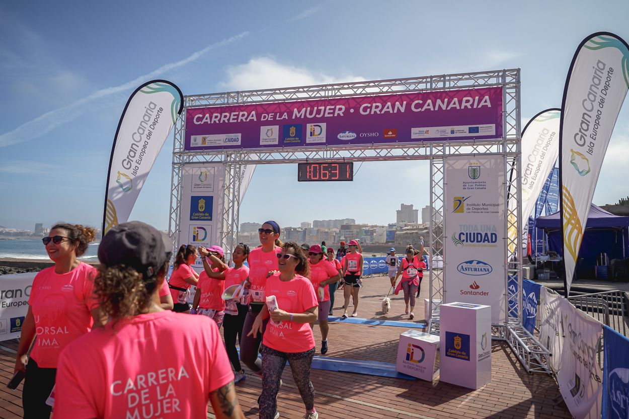 Las fotos de meta de la Carrera de la Mujer de Gran Canaria 12 05 42 15701 O