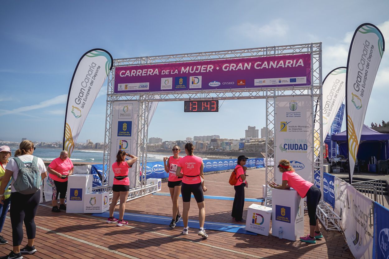 Las fotos de meta de la Carrera de la Mujer de Gran Canaria 12 30 54 15701 O