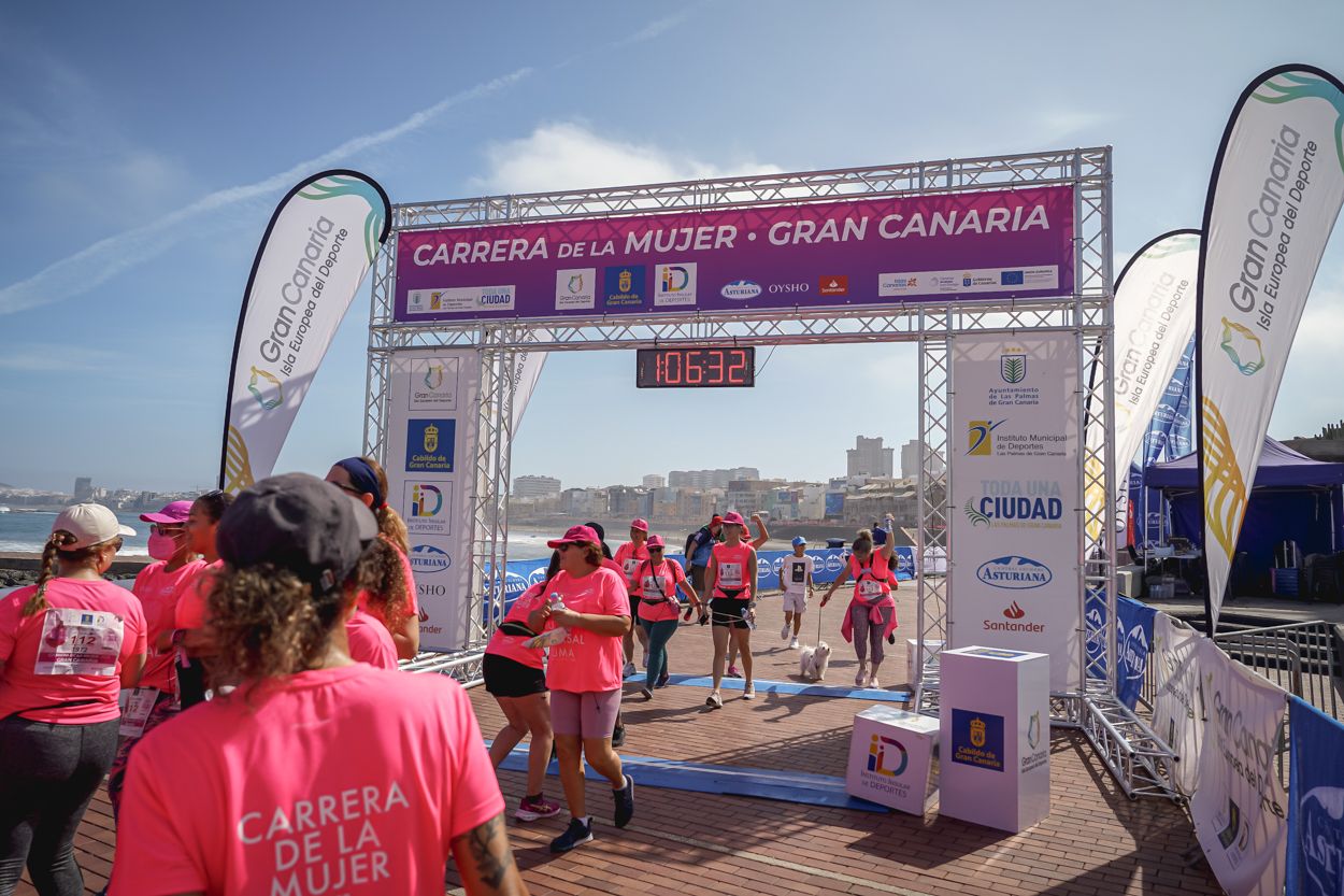 Las fotos de meta de la Carrera de la Mujer de Gran Canaria 12 05 43 15701 O