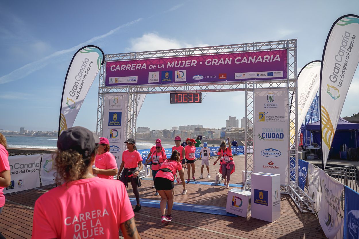 Las fotos de meta de la Carrera de la Mujer de Gran Canaria 12 05 44 15701 O