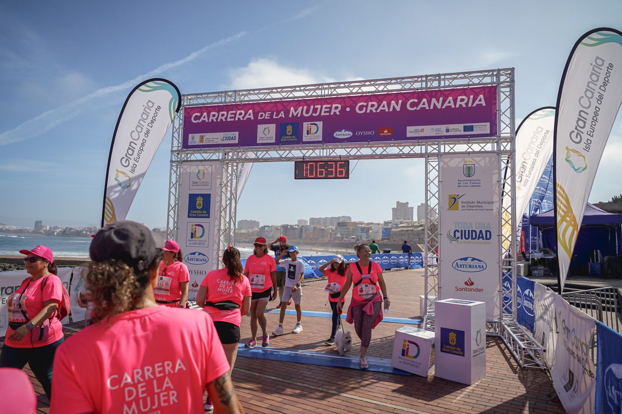 Las fotos de meta de la Carrera de la Mujer de Gran Canaria 12 05 47 15701 O