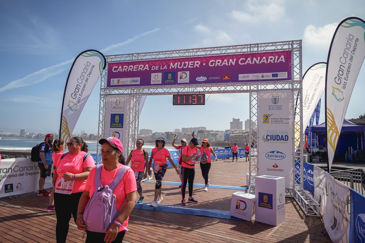 Las fotos de meta de la Carrera de la Mujer de Gran Canaria 12 10 48 15701 O