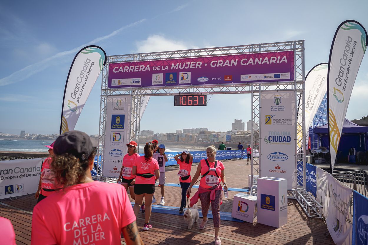 Las fotos de meta de la Carrera de la Mujer de Gran Canaria 12 05 48 15701 O