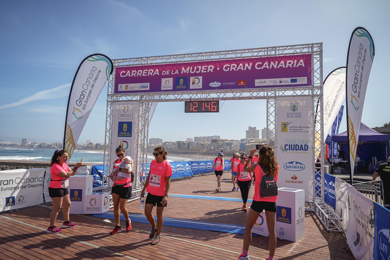Las fotos de meta de la Carrera de la Mujer de Gran Canaria 12 20 57 15701 O