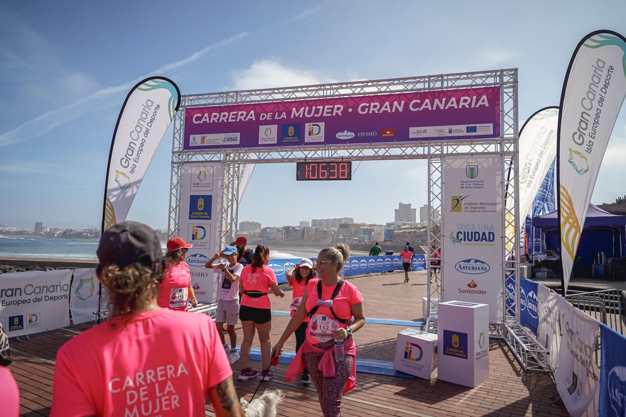 Las fotos de meta de la Carrera de la Mujer de Gran Canaria 12 05 49 15701 O