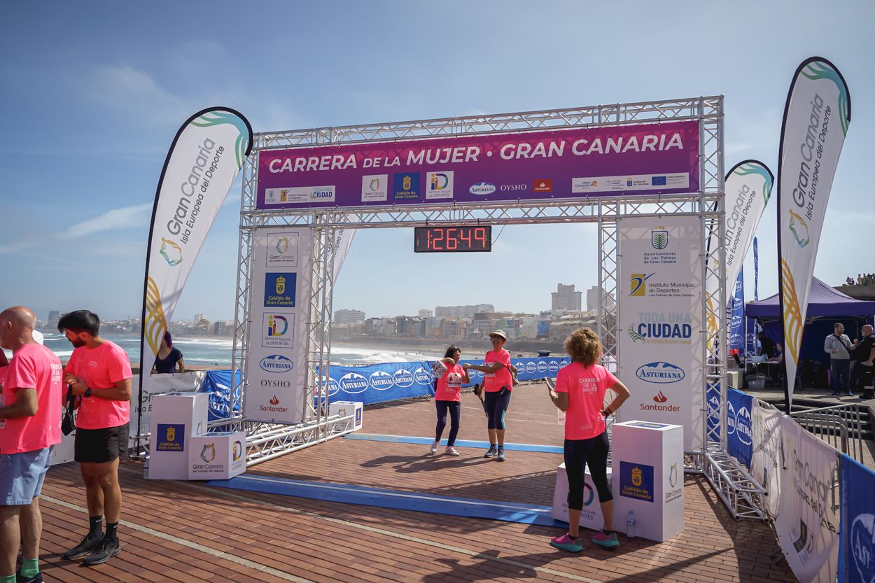 Las fotos de meta de la Carrera de la Mujer de Gran Canaria 12 26 00 15701 O